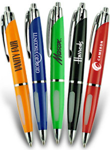 Pens: Sussex Pens